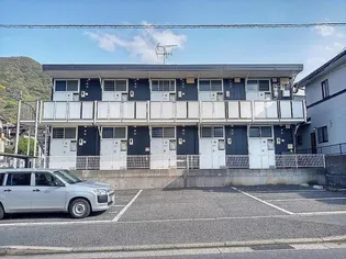 レオパレス柳原の画像