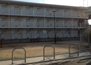 レオパレスGOSAMARUの画像