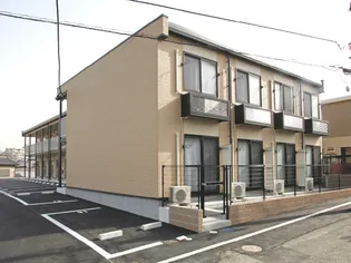 レオパレスドミール小倉の画像