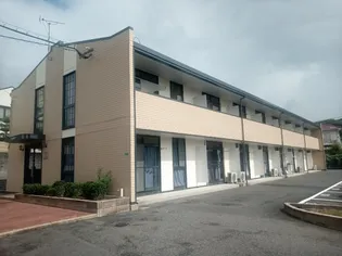 レオパレスクレールの画像