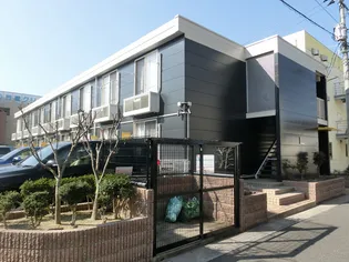 レオパレスプレリュードの画像