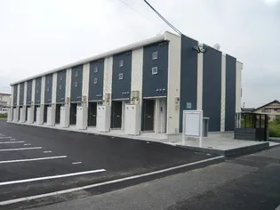 レオネクスト中曽根の画像