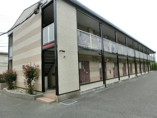 レオパレスアネックスOOBAの画像