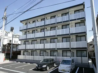 レオパレススカイトレインの画像