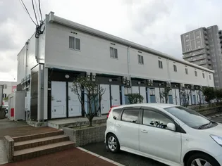 レオパレス宮古の画像