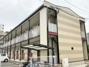 レオパレスプレリュードIIの画像