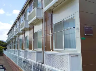 レオパレス枝光台の画像