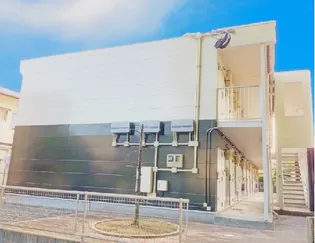 レオパレスMOREニ島の画像