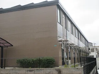 レオパレス大畑の画像