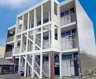 レオパレスバロン ドールの画像