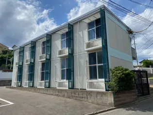 レオパレスサン今町の画像