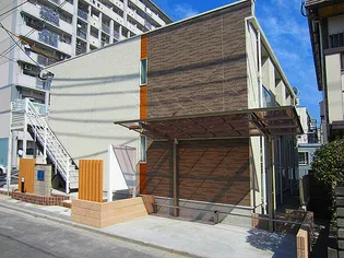 レオネクスト城戸の画像