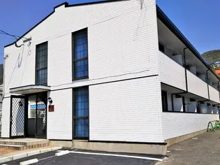 レオパレスIRIEの画像