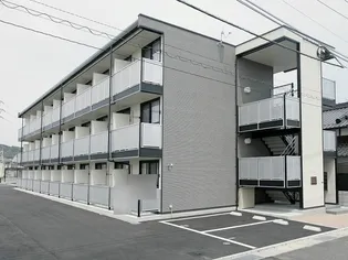 レオパレス雅の画像