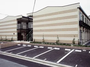 レオパレス陣原の画像