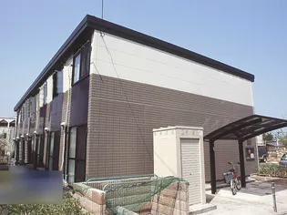 レオパレスパイン アベニューの画像