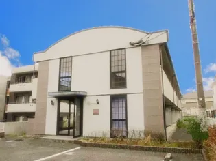 レオパレス翔の画像