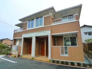 グランシャリオひびきの画像