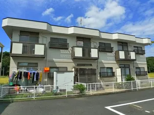 シャルダンⅠ Ⅱ棟の画像