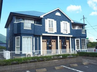 プレジール若園Iの画像