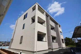 クロス ウイングIの画像