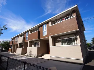 コンフォート八幡IIの画像