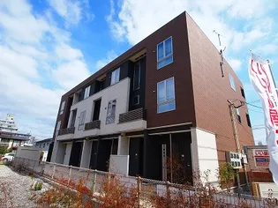 グラース メゾンの画像