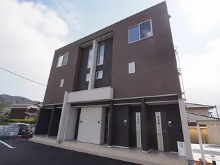 サンシャインレジデンスの画像