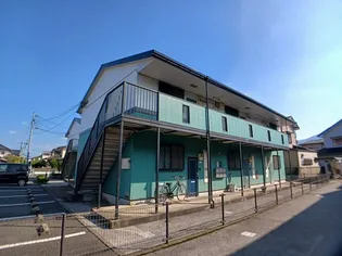 エスポワールハイム B棟の画像