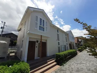 アヴェニールコートひびきの B棟の画像