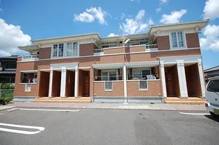 ドリームカーサの画像