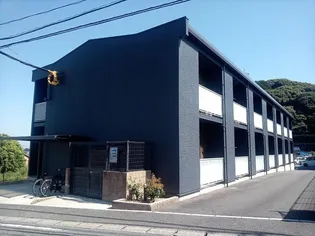 レオパレス市瀬の画像