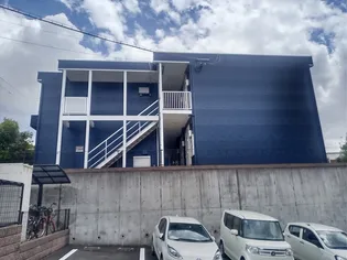 レオパレスシャイニーレオニデスの画像