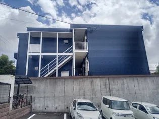 レオパレスシャイニーレオニデスの画像