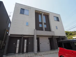 エトワール本城の画像