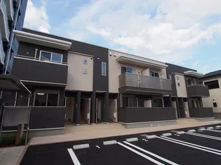 アベニール2番館の画像