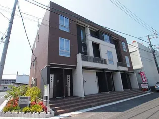 サンシャイン 穴生の画像