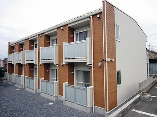 レオネクストKUZUHAIIの画像