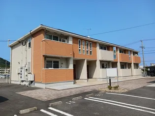 パークアベニューの画像