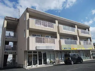 ドミール三ヶ森の画像