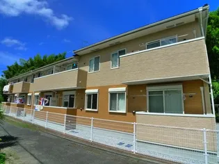 メゾン コスモバーミィの画像