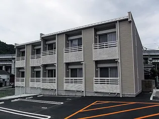 レオネクスト勝山の画像