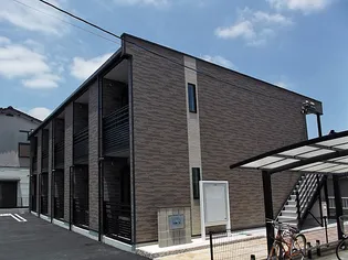 レオネクスト行橋IIの画像