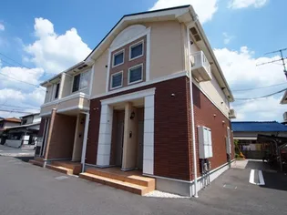 ユニゾン大平C棟の画像