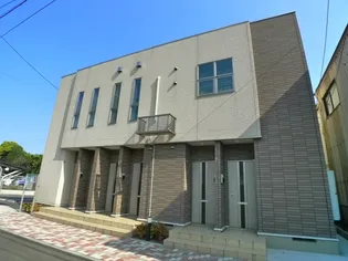 ジェネシスVIII番館の画像