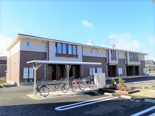 パストラル レーンBの画像