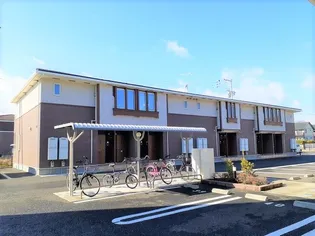 パストラル レーンBの画像