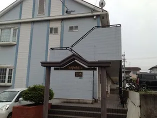 レオパレス本城東四番館の画像