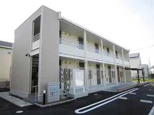 レオネクストキャロットの画像