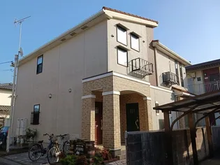 サン グランディールの画像